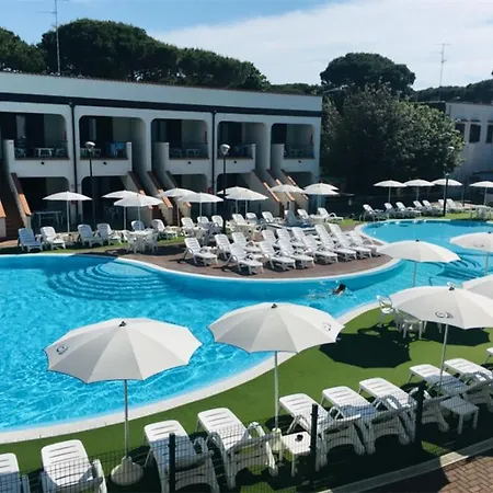 Alba 4 Pers. * Lido di Spina