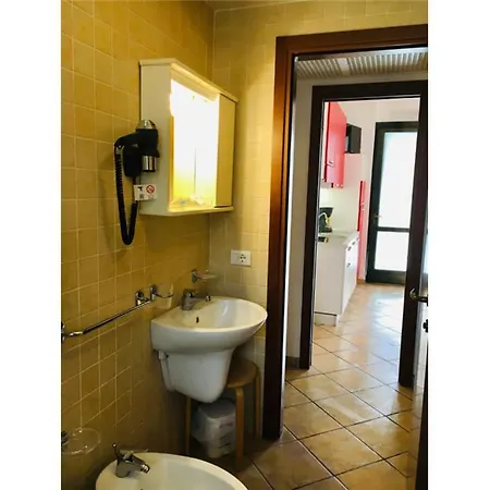 Resort Alba 4 Pers. Lido di Spina