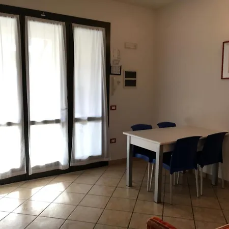 Üdülőközpont Alba 4 Pers.