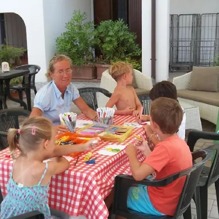 Alba 4 Pers. Lido di Spina